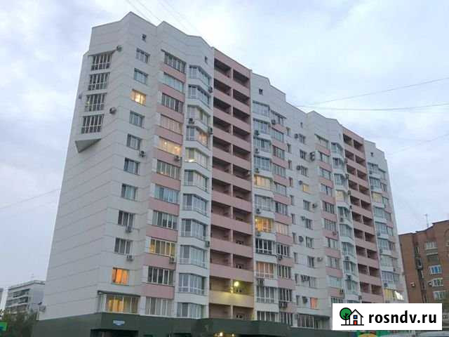 1-комнатная квартира, 55 м², 4/13 эт. на продажу в Новокузнецке Новокузнецк - изображение 1