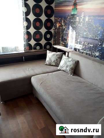 Комната 17 м² в 1-ком. кв., 5/9 эт. в аренду на длительный срок в Хабаровске Хабаровск - изображение 1