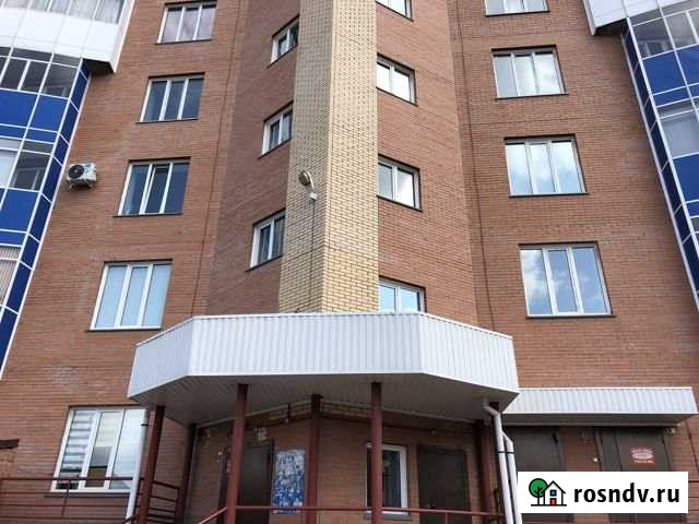 1-комнатная квартира, 50 м², 4/7 эт. на продажу в Черногорске Черногорск - изображение 1