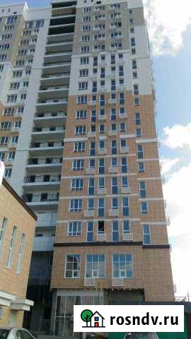 1-комнатная квартира, 37 м², 9/18 эт. на продажу в Белгороде Белгород - изображение 1