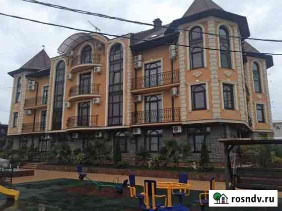 1-комнатная квартира, 33 м², 1/4 эт. на продажу в Сочи Сочи