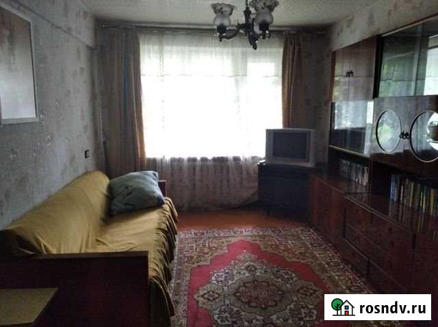 2-комнатная квартира, 44.5 м², 1/5 эт. в аренду на длительный срок в Брянске Брянск - изображение 1