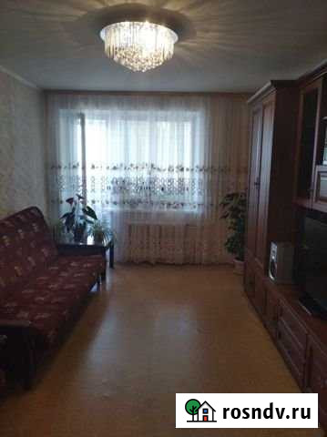 2-комнатная квартира, 55 м², 10/10 эт. на продажу в Самаре Самара - изображение 1