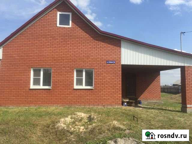 Дом 114 м² на участке 19 сот. на продажу в Челябинске Челябинск - изображение 1