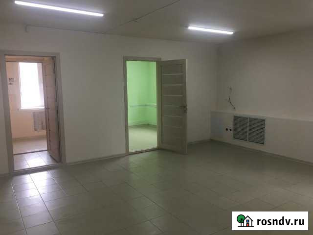 Офисное помещение, 50.1 кв.м. Иркутск - изображение 1