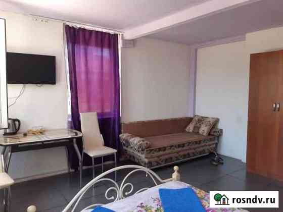Комната 30 м² в 5-ком. кв., 2/3 эт. в аренду посуточно в Краснодаре Краснодар