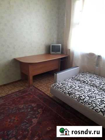 Комната 20 м² в 2-ком. кв., 6/14 эт. в аренду на длительный срок в Люберцах Люберцы - изображение 1