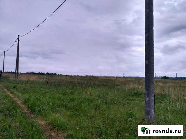 Участок ИЖС 10 сот. на продажу в Курске Курск - изображение 1