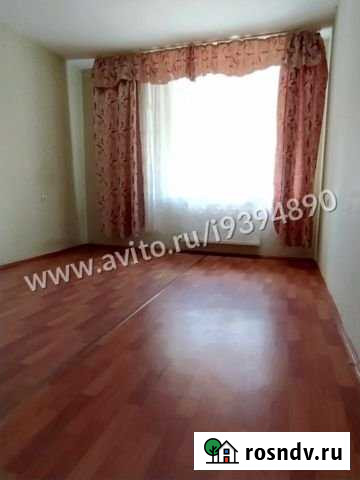 1-комнатная квартира, 44.6 м², 4/9 эт. на продажу в Калуге Калуга - изображение 1