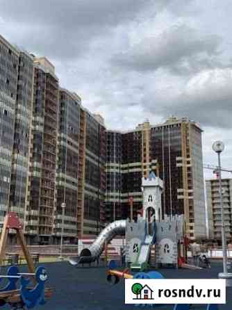 Квартира-студия, 22 м², 5/18 эт. на продажу в Мурино Мурино
