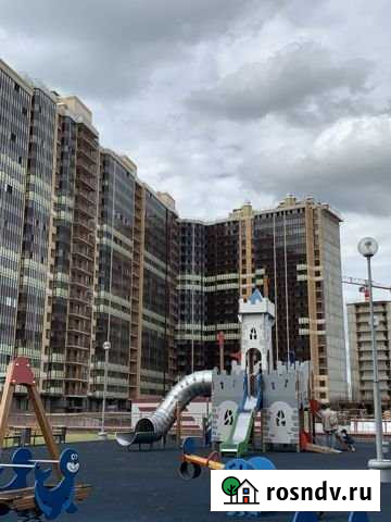 Квартира-студия, 22 м², 5/18 эт. на продажу в Мурино Мурино - изображение 1