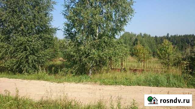 Участок ИЖС 10 сот. на продажу в Москве Москва - изображение 1