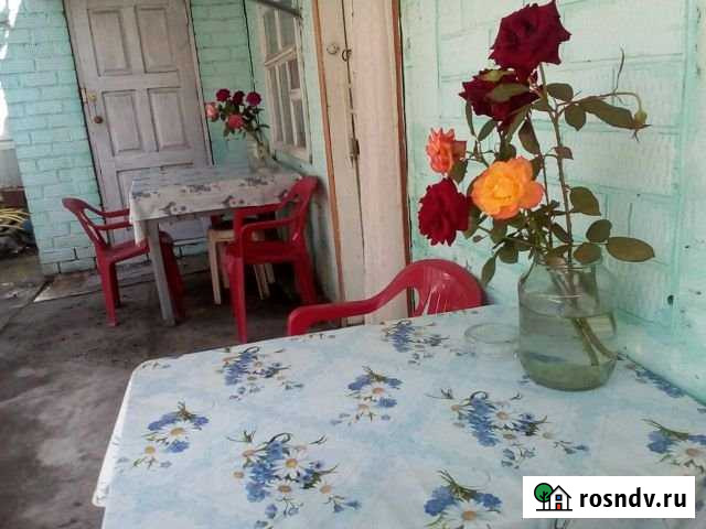 Дом 61 м² на участке 4 сот. в аренду посуточно в Ейске Ейск - изображение 1