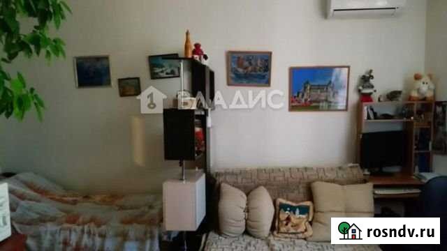 Квартира-студия, 25.6 м², 15/17 эт. на продажу в Видном Видное - изображение 1