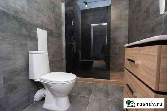 1-комнатная квартира, 48 м², 4/7 эт. в аренду на длительный срок в Калининграде Калининград