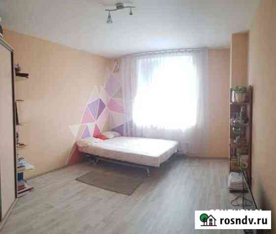 1-комнатная квартира, 39 м², 14/19 эт. на продажу в Екатеринбурге Екатеринбург