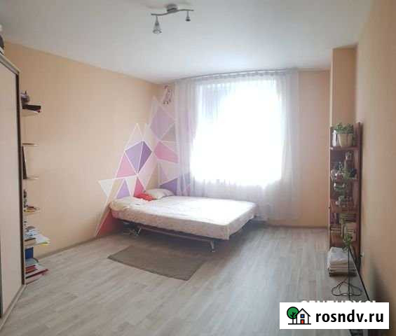 1-комнатная квартира, 39 м², 14/19 эт. на продажу в Екатеринбурге Екатеринбург - изображение 1