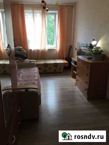 2-комнатная квартира, 44 м², 5/5 эт. на продажу в Перми Пермь - изображение 1