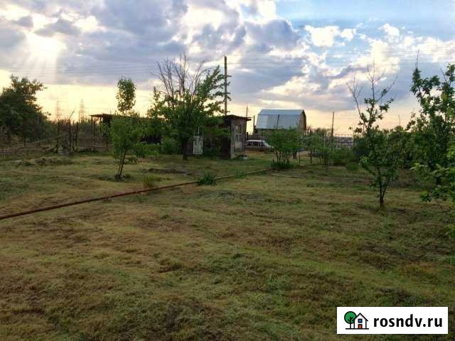 Участок СНТ, ДНП 6 сот. на продажу в Астрахани Астрахань - изображение 1
