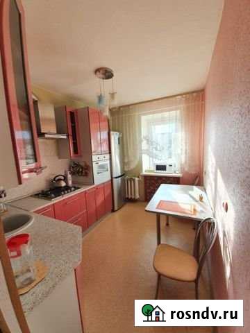 3-комнатная квартира, 62 м², 5/5 эт. на продажу в Малоярославце Малоярославец - изображение 1