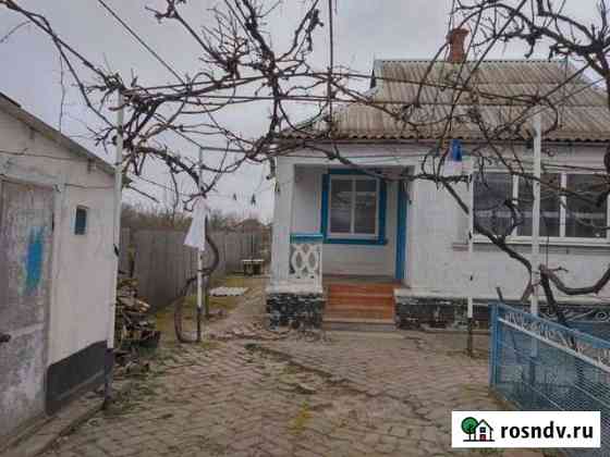 Дом 105.7 м² на участке 13 сот. на продажу в Старотитаровской Старотитаровская
