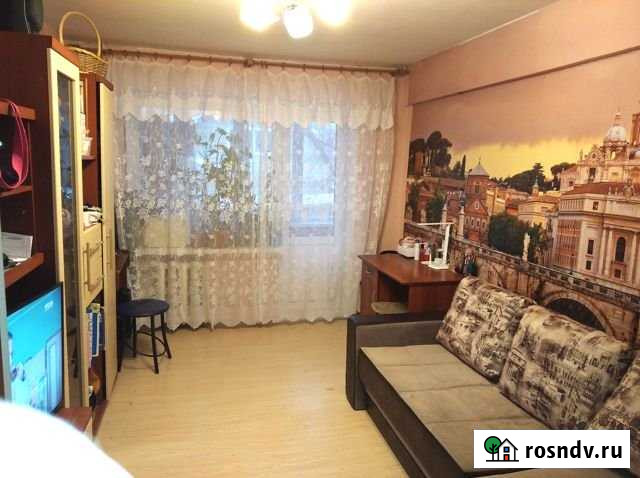 1-комнатная квартира, 30.7 м², 2/5 эт. на продажу в Туле Тула - изображение 1