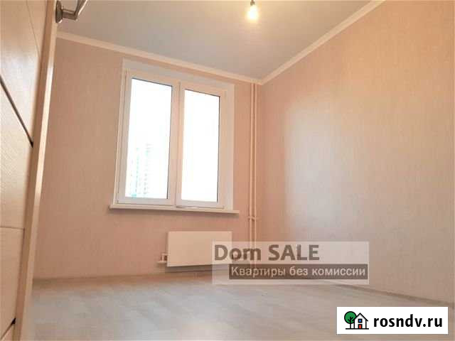 3-комнатная квартира, 72.9 м², 3/19 эт. на продажу в Ростове-на-Дону Ростов-на-Дону - изображение 1