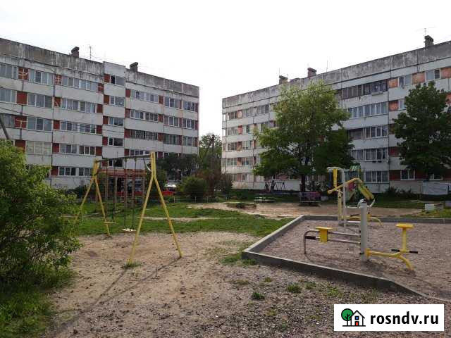 3-комнатная квартира, 67.4 м², 1/5 эт. на продажу в Щеглово Щеглово - изображение 1