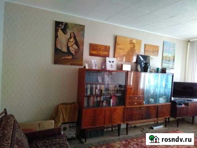 2-комнатная квартира, 53 м², 2/5 эт. на продажу в Светлом Калининградской области Светлый - изображение 1