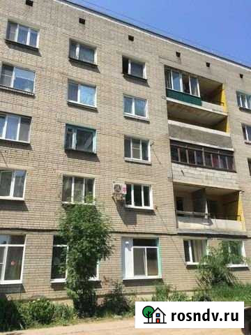 Комната 18.1 м² в 1-ком. кв., 4/5 эт. на продажу в Воронеже Воронеж - изображение 1