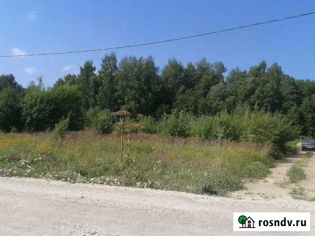 Участок ИЖС 12 сот. на продажу в Сычево Сычево - изображение 1