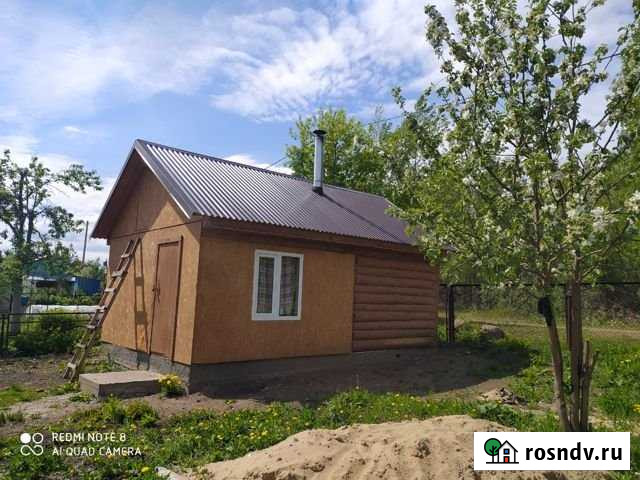 Дача 40 м² на участке 7 сот. на продажу в Набережных Челнах Набережные Челны - изображение 1