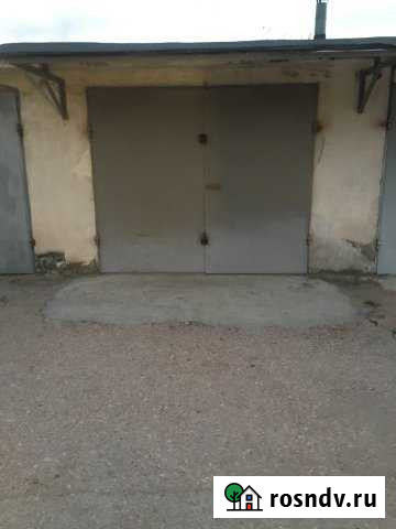 Гараж 24 м² на продажу в Севастополе Севастополь - изображение 1