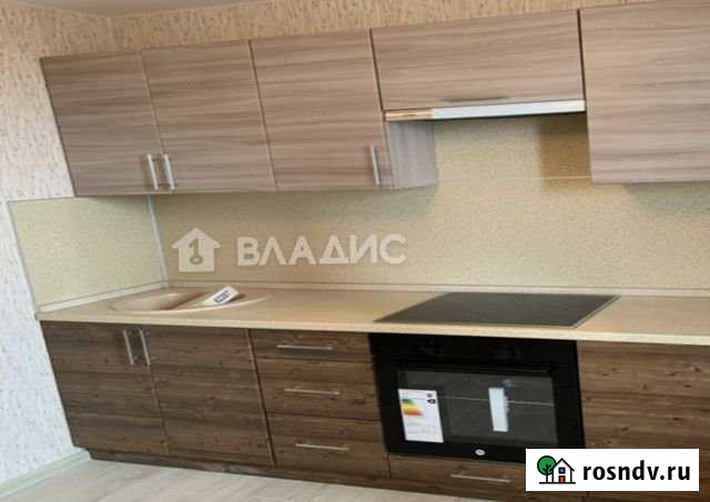 2-комнатная квартира, 65 м², 15/17 эт. в аренду на длительный срок во Владимире Владимир - изображение 1