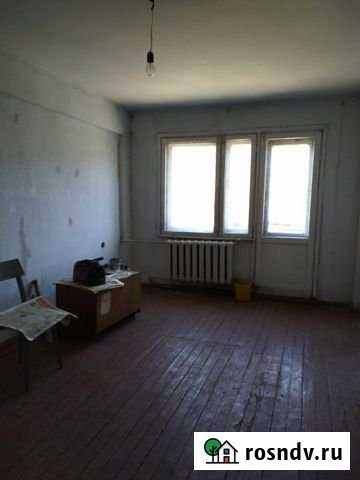 2-комнатная квартира, 45 м², 5/5 эт. на продажу в Улан-Удэ Улан-Удэ - изображение 1