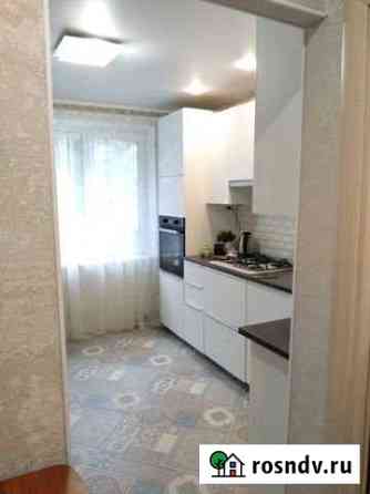 3-комнатная квартира, 69 м², 1/9 эт. на продажу в Нижнем Новгороде Нижний Новгород