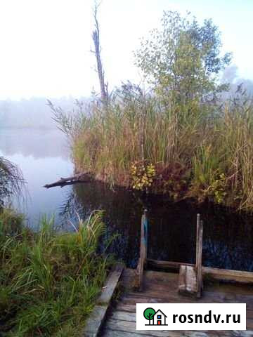 Участок ИЖС 33 сот. на продажу в Осташкове Осташков - изображение 1