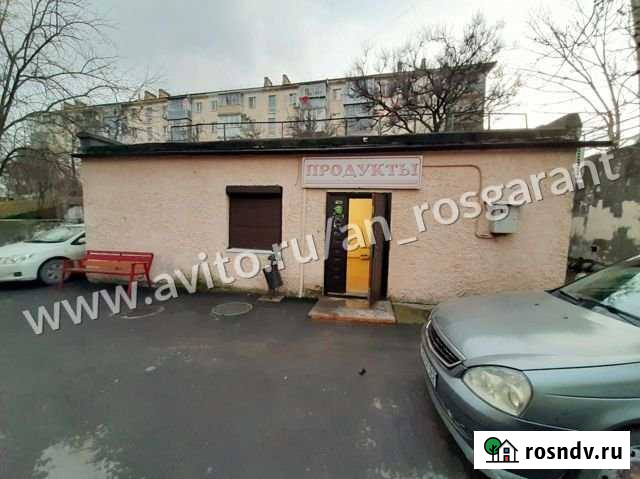 Продается отдельно стоящие помещение Новороссийск - изображение 1