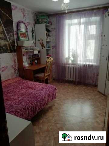 Комната 11 м² в 1-ком. кв., 4/9 эт. на продажу в Нижневартовске Нижневартовск - изображение 1