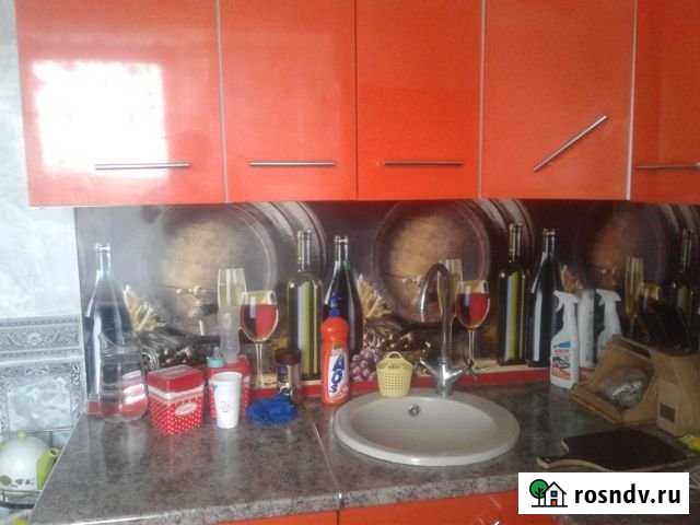 3-комнатная квартира, 73 м², 9/9 эт. на продажу в Ачинске Ачинск - изображение 1