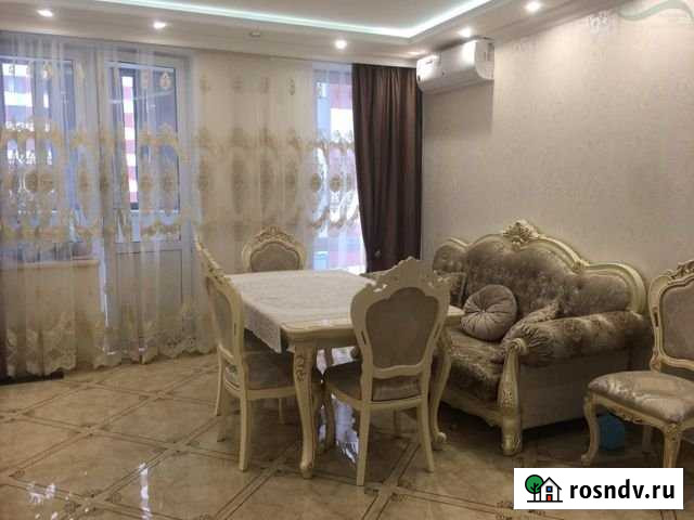 2-комнатная квартира, 67 м², 8/26 эт. на продажу в Химках Химки - изображение 1