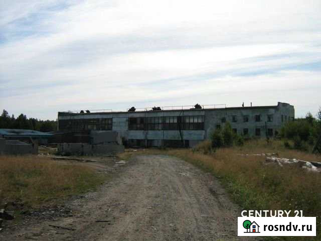 Сдам производственное помещение, 1742 кв.м. Полевской - изображение 1