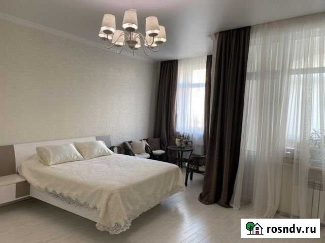 2-комнатная квартира, 90 м², 3/8 эт. на продажу в Севастополе Севастополь - изображение 1