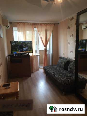 1-комнатная квартира, 38 м², 2/5 эт. в аренду посуточно в Новороссийске Новороссийск - изображение 1