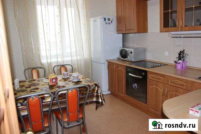 1-комнатная квартира, 39 м², 7/10 эт. в аренду посуточно в Сыктывкаре Сыктывкар - изображение 1