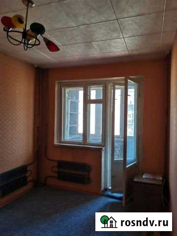 3-комнатная квартира, 66 м², 6/9 эт. на продажу в Норильске Норильск - изображение 1