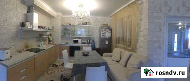 Дом 169 м² на участке 4 сот. на продажу в Оренбурге Оренбург - изображение 1