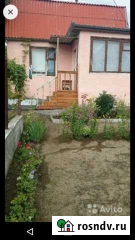 Дача 40 м² на участке 6 сот. на продажу в Елизово Елизово - изображение 1