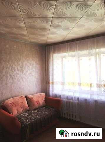 1-комнатная квартира, 29.8 м², 4/5 эт. на продажу в Бугуруслане Бугуруслан - изображение 1