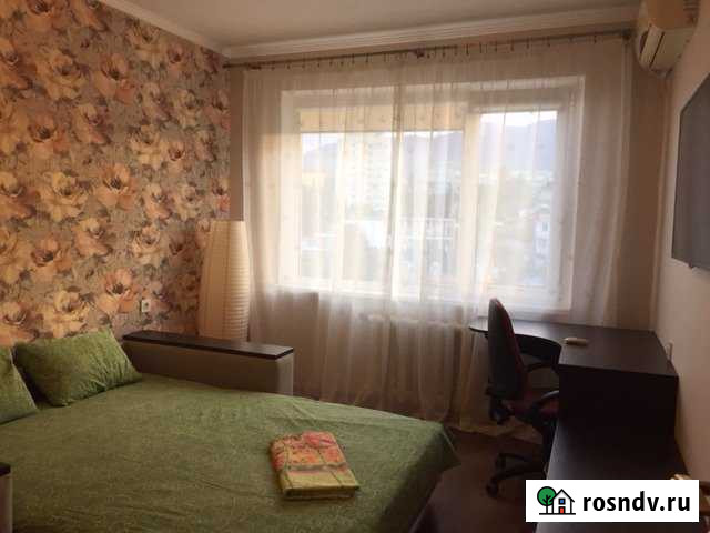 1-комнатная квартира, 30 м², 9/9 эт. в аренду посуточно в Алуште Алушта - изображение 1